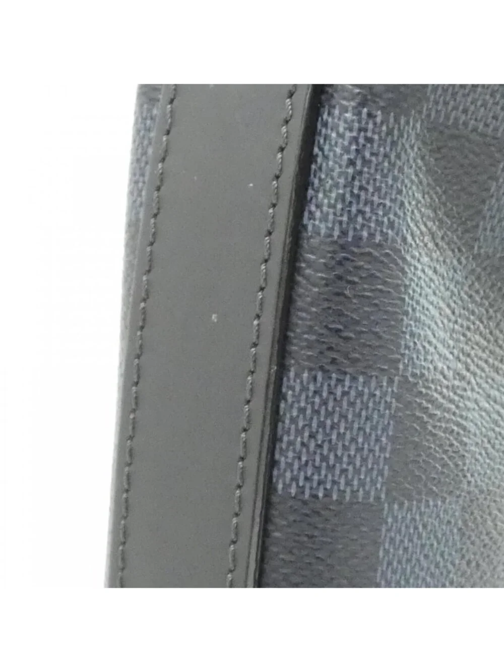 Louis Vuitton Damier Cobalt Messenger Greenwich Shoulder Bag